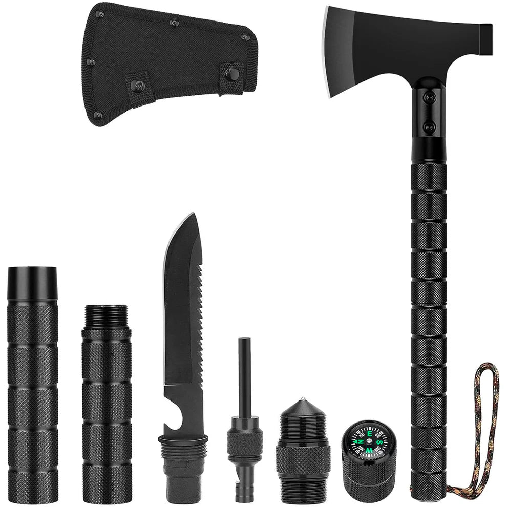 Axe Pro Bundle