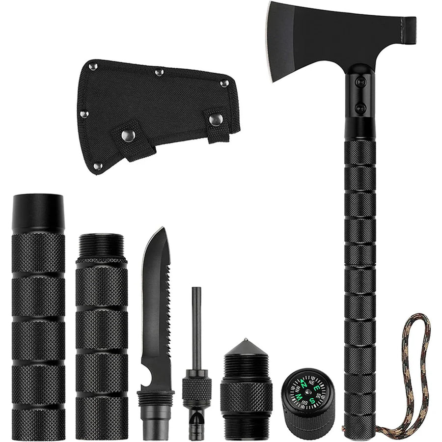 Survival Axe Pro