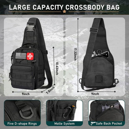 Emergency 72-Hour Axe Kit