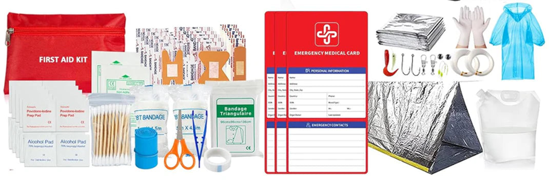 Medical Supplies