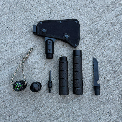 Survival Axe Pro