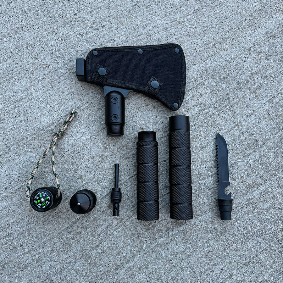 Survival Axe Pro