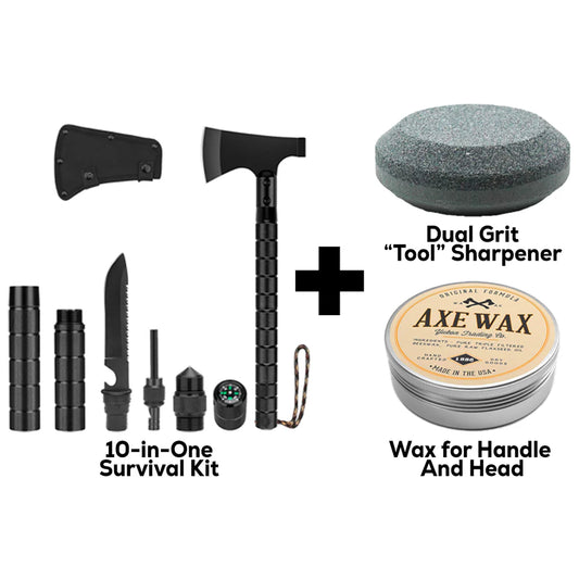 Axe Pro Bundle