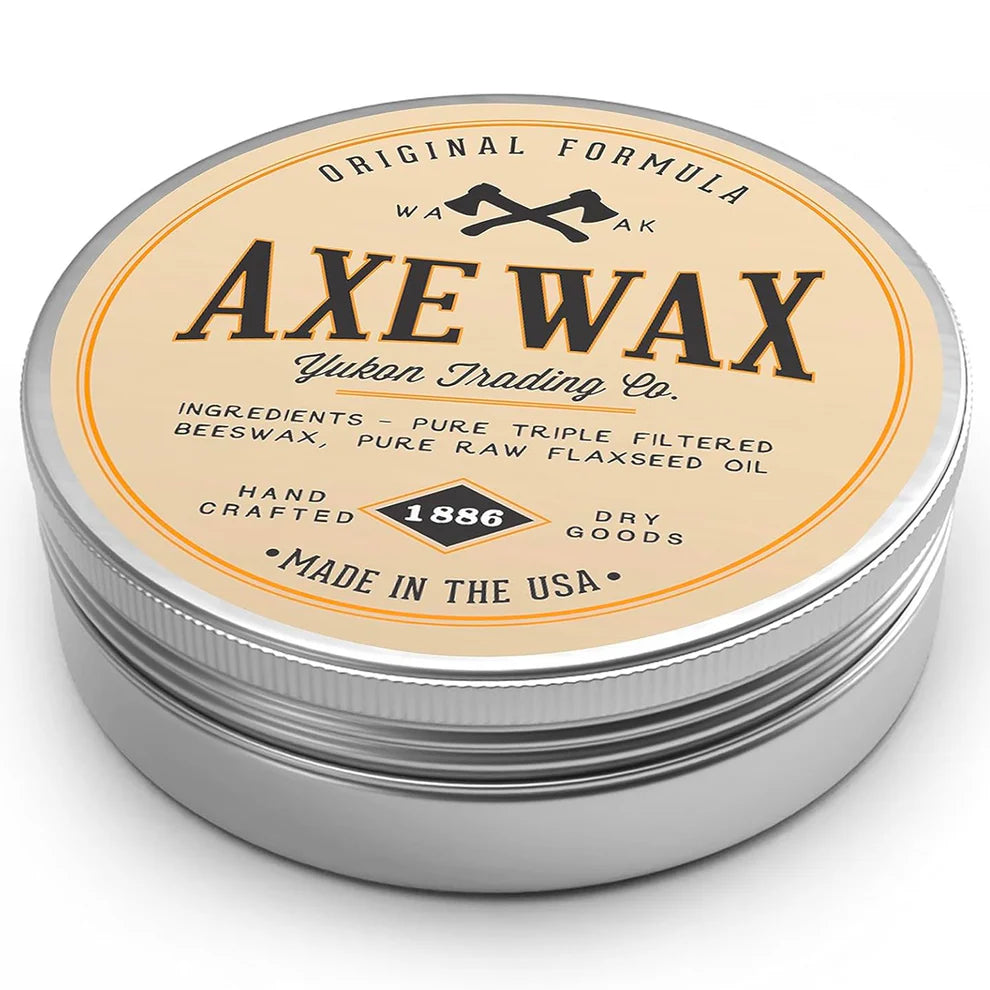 Axe Pro Bundle